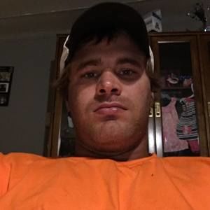 Meet your Posher, Justin